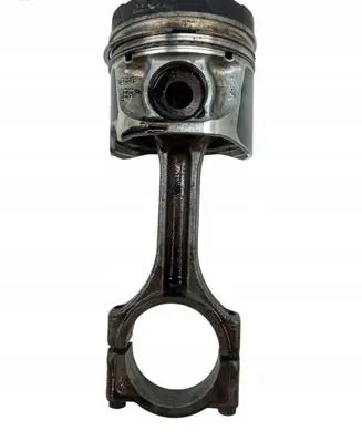 Opel Vivaro Piston with connecting rod 