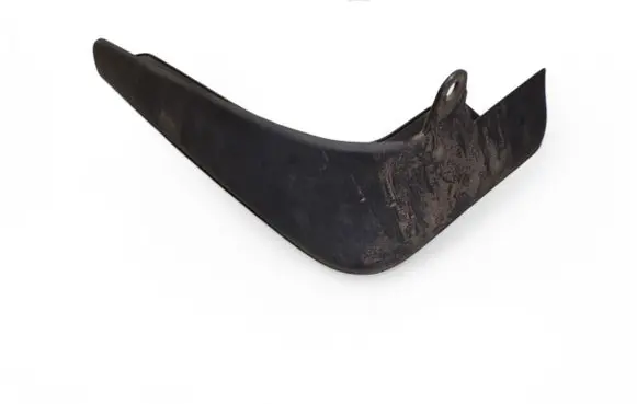 Rear mudguard