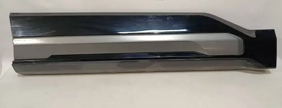 KIA EV9 Front door trim (molding) 87724-DO300