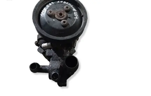 BMW 1 E81 E87 Power steering pump 4032923 7617955132