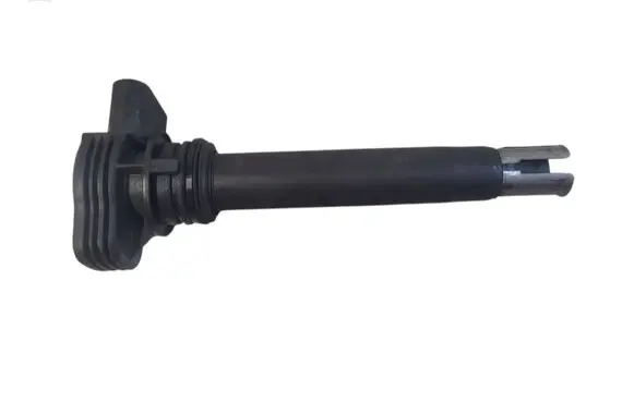 Skoda Octavia Mk2 (1Z) High voltage ignition coil 0221604115
