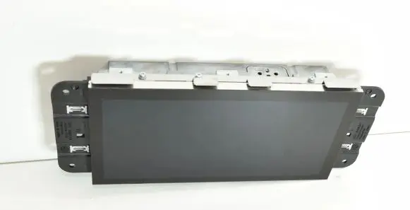 Audi A6 S6 C8 4K Screen/display/small screen 4K0919605A