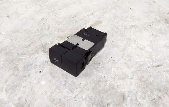 Honda CR-V Other switches/knobs/shifts M34884