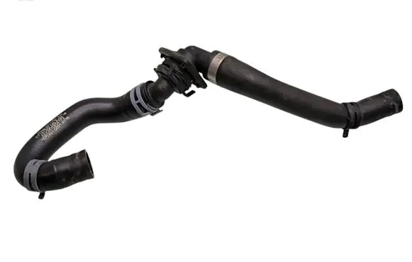 Mercedes-Benz C W205 Engine coolant pipe/hose A2058305102