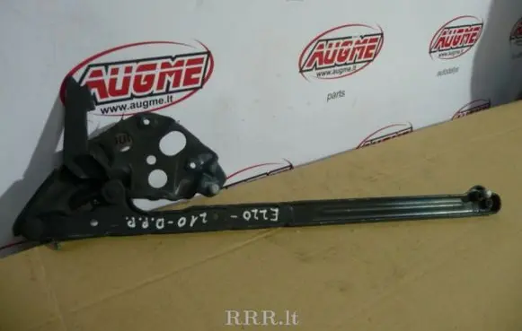 Mercedes-Benz E W210 Engine bonnet/hood hinges