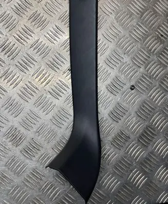 BMW 3 E90 E91 Tailgate trim 7119054 52794510