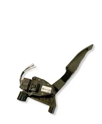 Opel Astra G Accelerator throttle pedal 9157998