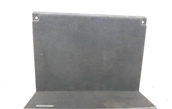 Mercedes-Benz C W205 Trunk/boot floor carpet liner A2056801602