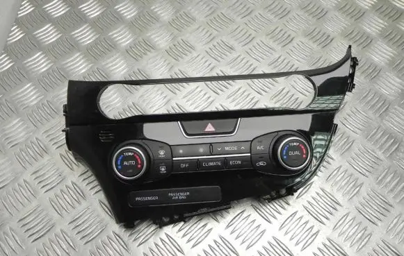 KIA Optima Climate control unit 972502TXXX Y925