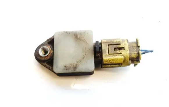 Fiat Croma Airbag deployment crash/impact sensor