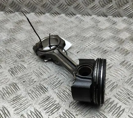 Ford Transit VII Piston RFHG906205AA