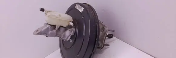 Renault Scenic III - Grand scenic III Brake booster 472100005R