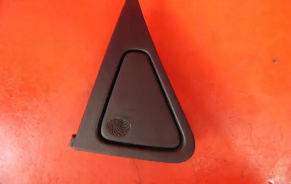 Renault Zoe Rear door exterior handle