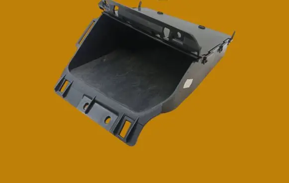 Citroen Berlingo Glove box 9817066477