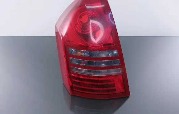 Chrysler 300 - 300C Rear/tail lights A00158622E