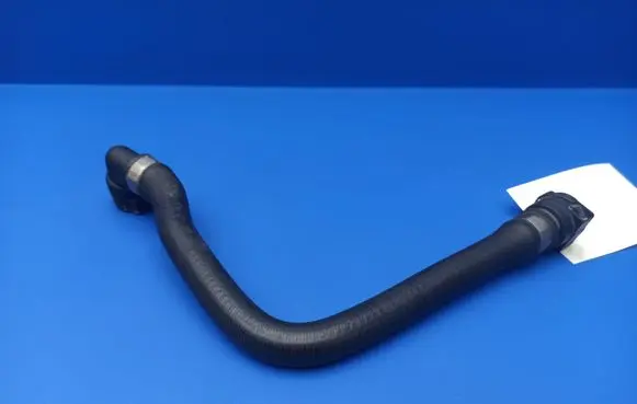 BMW 7 E65 E66 Engine coolant pipe/hose 7508014 10305917 1712750801403