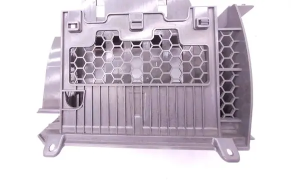 Man TGE 1gen Other dashboard part 7C1858016