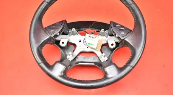Chrysler Pacifica Steering wheel 6009232