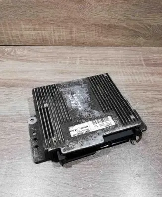 Renault Laguna I Engine control unit/module ECU 7700863478 S103717108