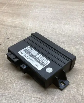 Citroen C4 I Parking PDC control unit/module 9656019680 0263004121