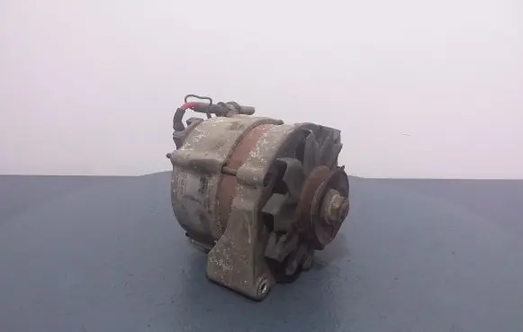 Volkswagen Polo II 86C 2F Generator/alternator 036903017JX