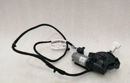 Mercedes-Benz S W222 Folding roof motor A1769068700