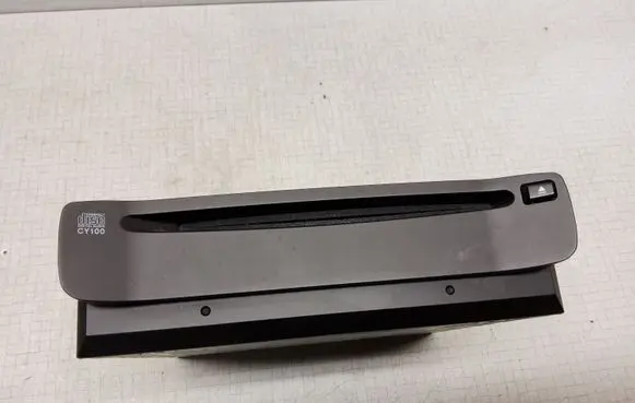 Nissan Primera Radio/CD/DVD/GPS head unit 28185AV700