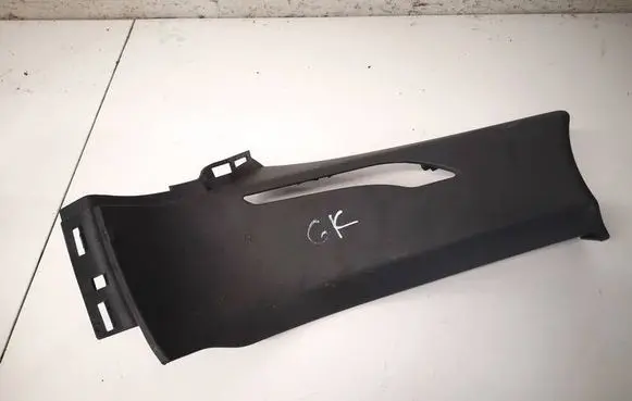 Tesla Model S (D) pillar trim (bottom) 102473000C