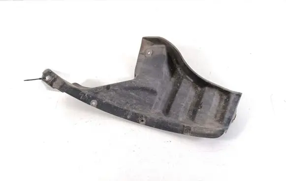 Mitsubishi Outlander Rear arch fender liner splash guards 5370B016