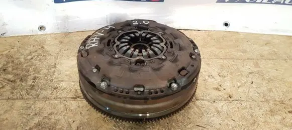 Toyota RAV 4 (XA40) Dual mass flywheel 134500X020 310010R010