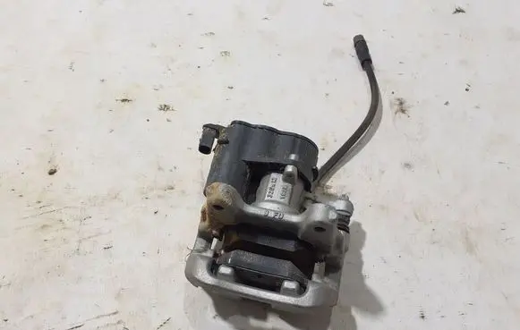 Mercedes-Benz A W177 Rear brake caliper A2474232200