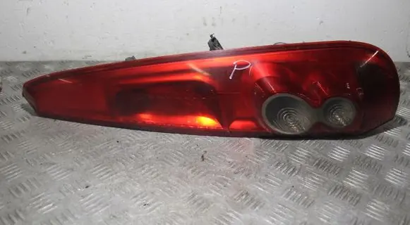 Ford Fiesta Rear/tail lights