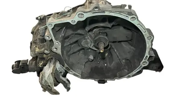 Mazda Premacy Manual 5 speed gearbox