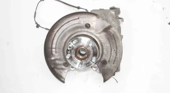 Land Rover Range Rover Evoque L551 Rear wheel hub