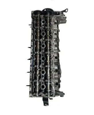 BMW 5 GT F07 Engine head 7781114