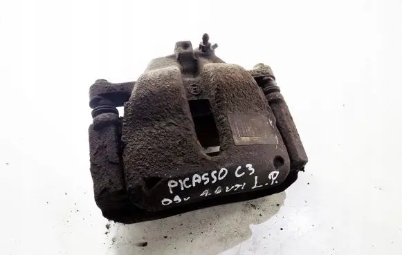 Citroen C3 Picasso Front brake caliper