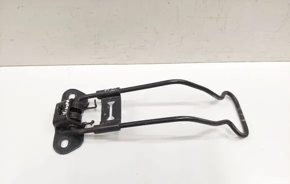 Nissan Interstar Rear door check strap stopper 8200080175