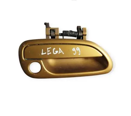 Subaru Legacy Front door exterior handle