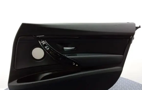 BMW 3 F30 F35 F31 Door card panel trim set 7295168