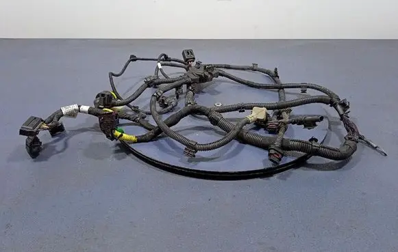 BMW X4 F26 Other wiring loom 8490474