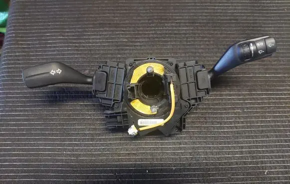 Ford Focus Other switches/knobs/shifts
