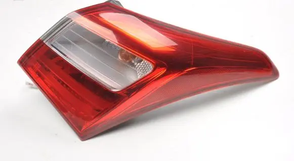 Hyundai i30 Rear/tail lights 