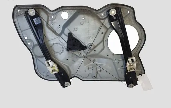 Skoda Octavia Mk2 (1Z) Front window lifting mechanism without motor 117736L