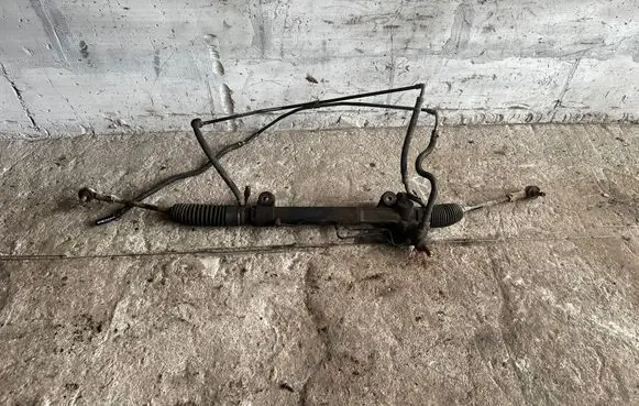 Toyota Hilux (AN10, AN20, AN30) Steering rack