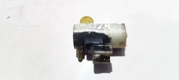 Windscreen/windshield washer pump
