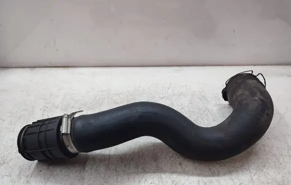 Opel Insignia B Intercooler hose/pipe 13444877