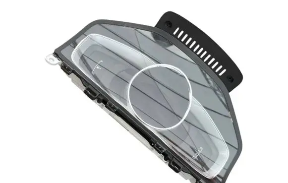 Volvo V60 Speedometer (instrument cluster) p31433332 0580580 3601100