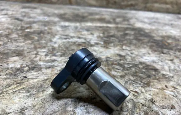 Nissan 350Z Crankshaft position sensor 9715A29690 SGVBOO4