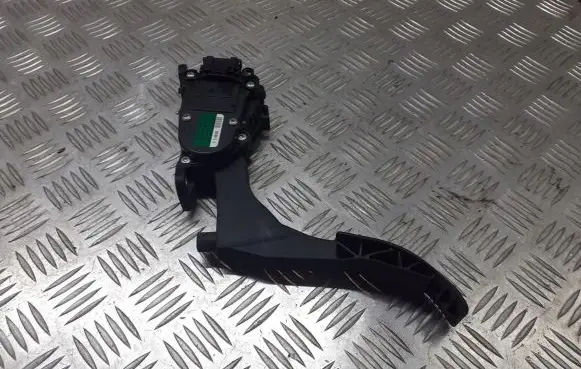 Skoda Fabia Mk1 (6Y) Accelerator throttle pedal 6Q1721503C