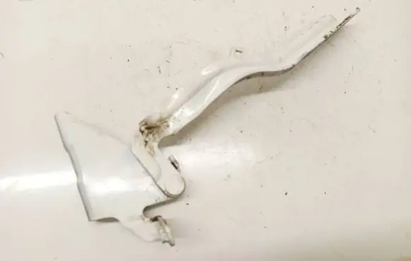 Nissan e-NV200 Engine bonnet/hood hinges 